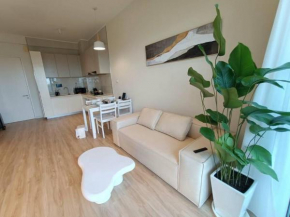 Pullman BayView-a Luxirious Aparthotel at DangaBay